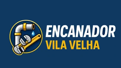 logo Encanador Vila Velha